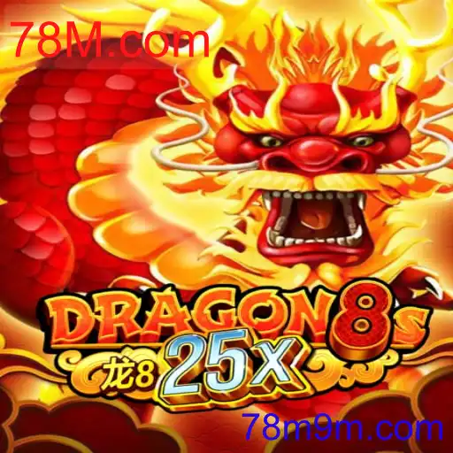 Dragon8s25x