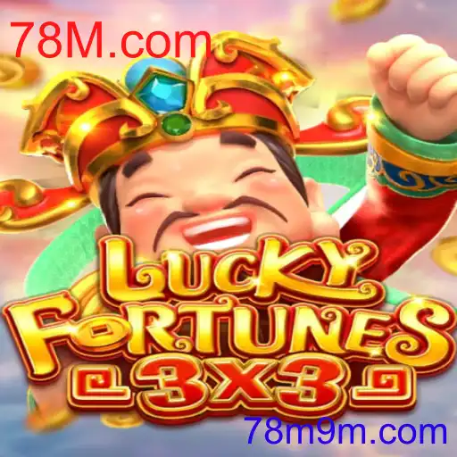 LUCKYFORTUNES3x3