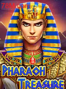 PharaohTreasure